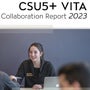 2023 CSU5+ Collaboration Report