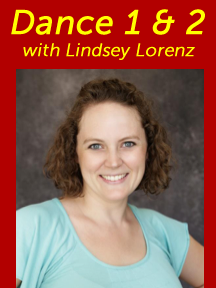 Lindsey Lorenz dance link