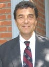 Professor Roger Di Julio