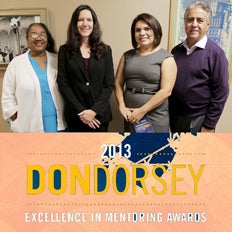 Don Dorsey award