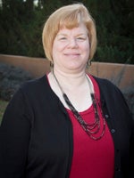 Jodi Johnson, Director of DRES