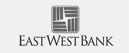 East West Bank Logo