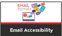 Email Accessibility