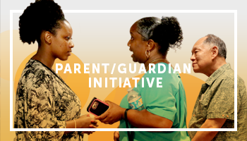 The EOP Parent / Guardian Initiative 