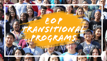 EOP Transitional Programs