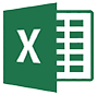 Excel Icon