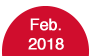 Link to February 2018 calendar