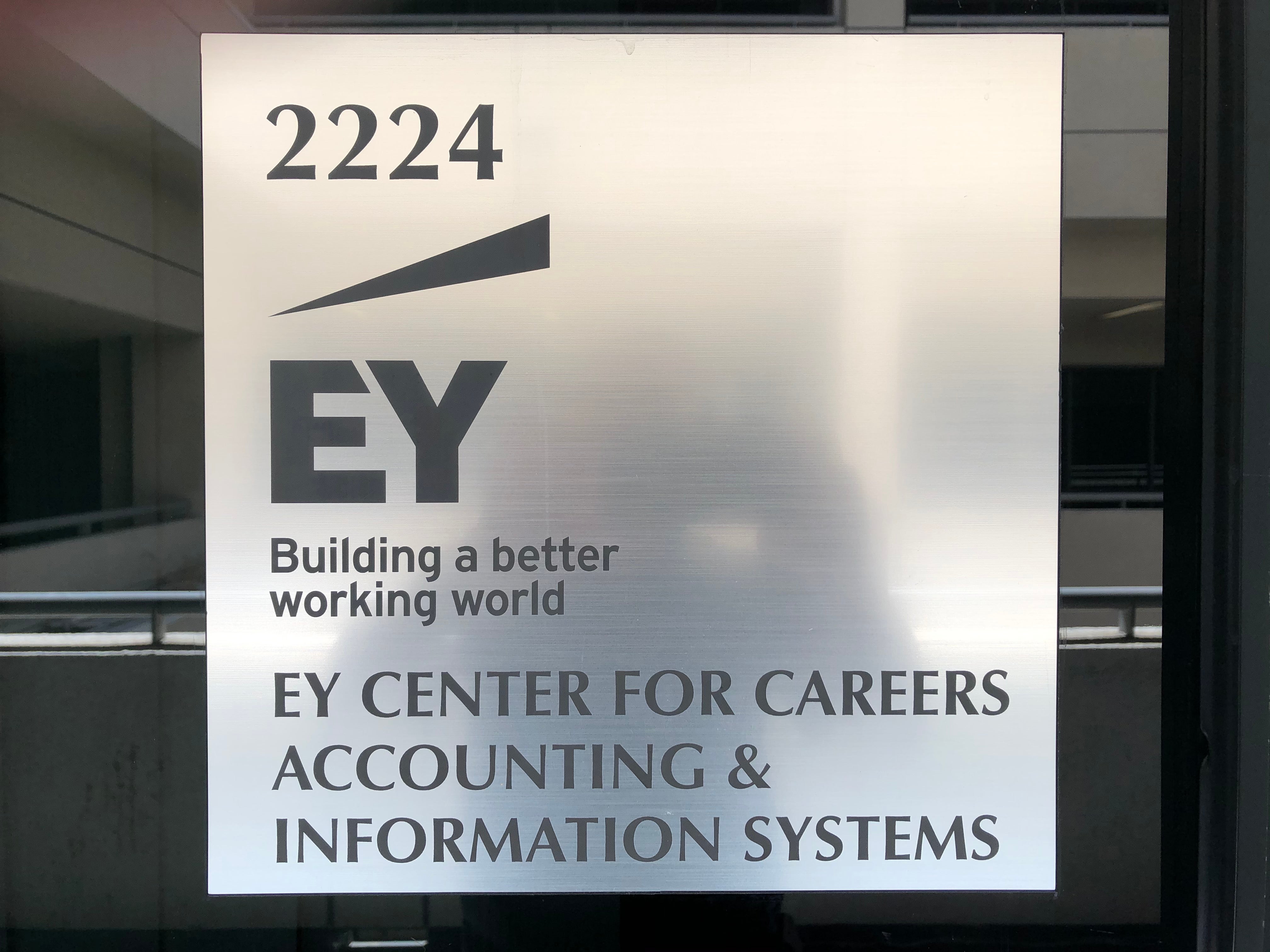 EY Center for Careers