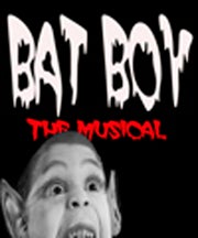 Bat Boy the Musical poster
