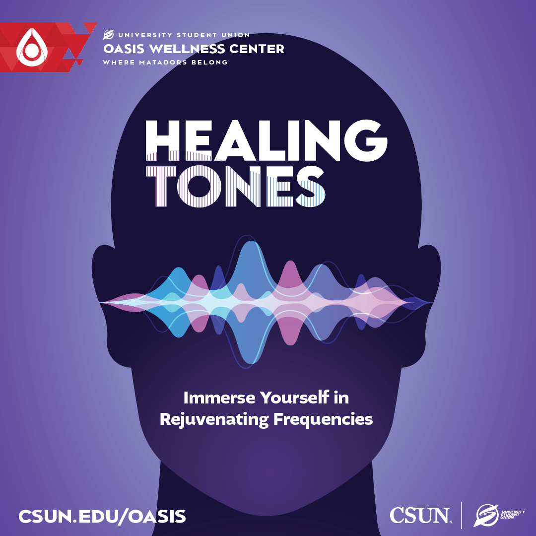 Healing Tones