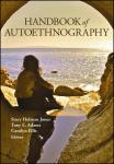 Handbook of Autoethnography book cover