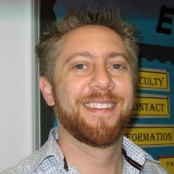 Professor Scott Kleinman