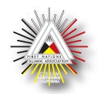 First Nations Alumni Association Logo