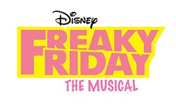 FREAKY  FRIDAY logo and link