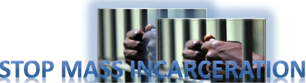 Stop Mass Incarceration