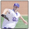 Photo of Clayton Kershaw