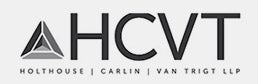 HCVT Wordmark