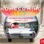 CSUN homecoming 2017 Poster