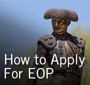 How to Apply For EOP