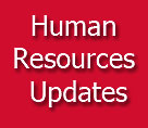 Human Resources Newsletter