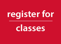 Register for Classes