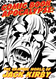 Comic Book Apocalypse poster