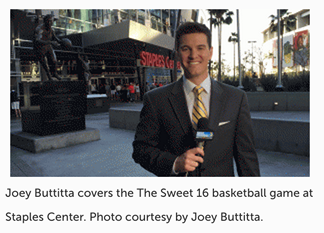 Joey Buttitta