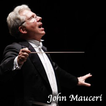 John Mauceri