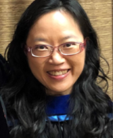 Judith Lin center student researcher profile picture