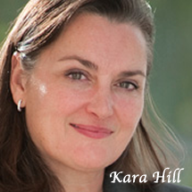 Kara Hill