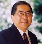 Dr. Kenyon Chan