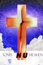 Movie poster for Tom's Nu Heaven