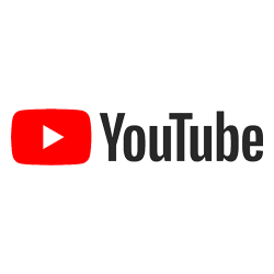 YouTube Logo