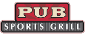 Pub Sports Grill