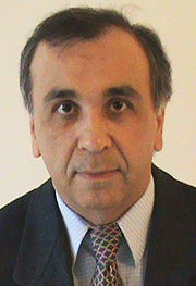 Majid Mojirsheibani
