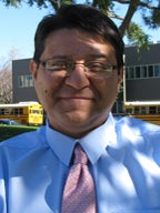 Dr. Mario Lopez