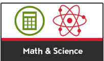 Math and Science