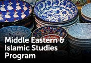 Middle Eastern and Islamic Studies