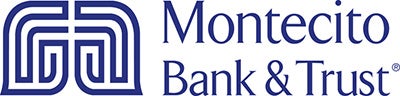 Montecito Bank and Trust logo.