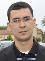 Muhamed Mametkuliyev