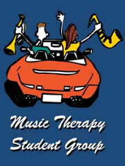 Music Therapy logo