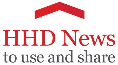 icon reads hhd news to use and share
