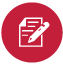 Notetaker Application icon