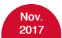 music-calendar-november-2017