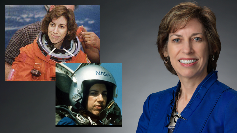 Ellen Ochoa