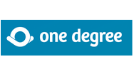 one degree logo