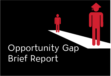 Opportunity Gap Brief Report
