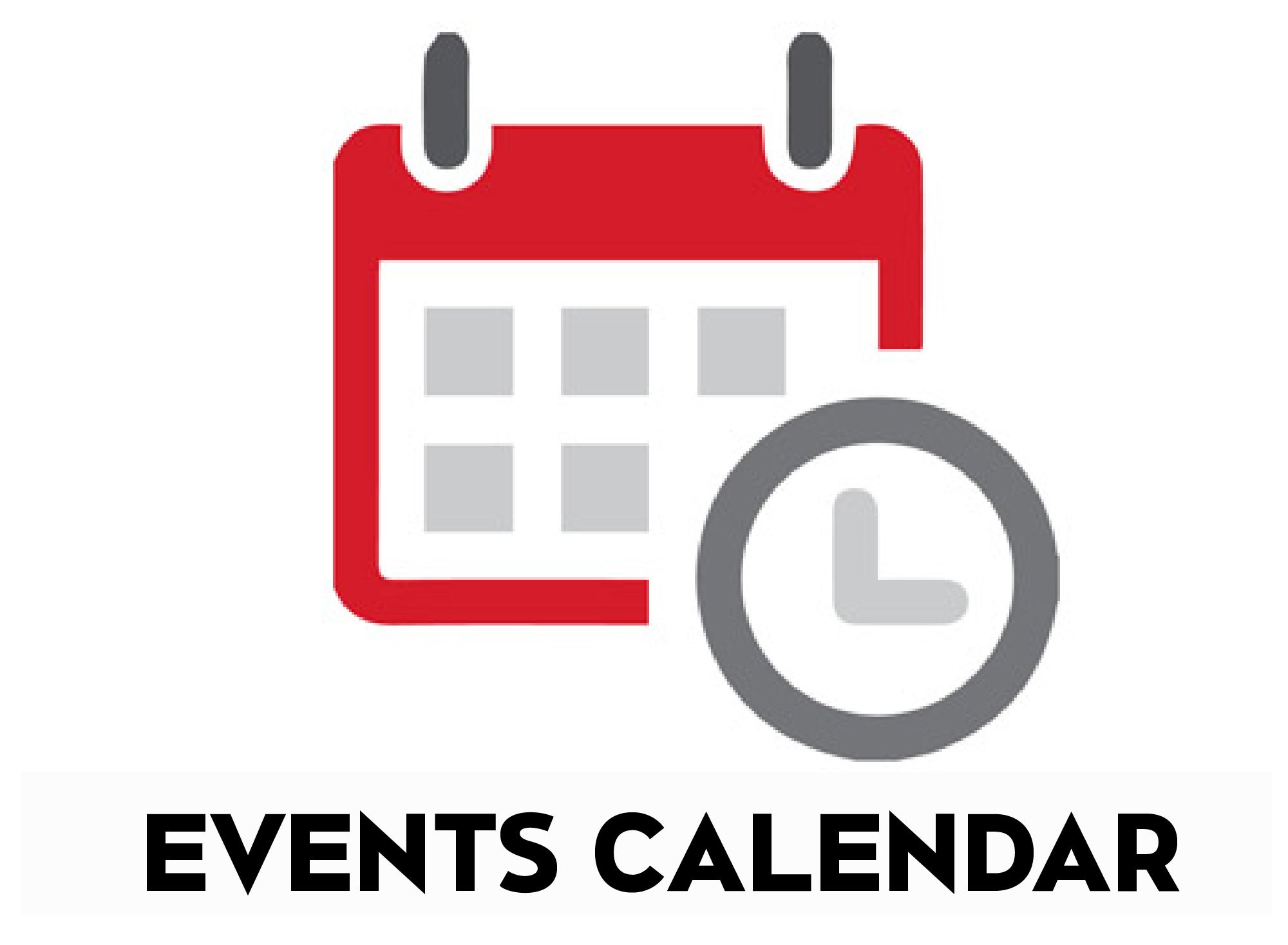 Events Calendar