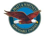 Pratt Whitney logo