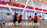 Open Recreation